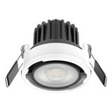 EXUMA LED-SPOT WHITE 12W IP65 CCT-SWITCH