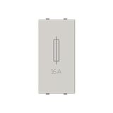 N2108 DN - 16A fuse holder