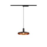 LALU© SET, 1~ PL, LED Base, PLATE 22 PHASE 2700/3000K 40ø bl