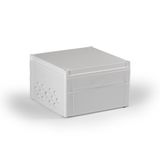OPCM303018G.U | Enclosure PC 300 x 300 x 187 mm