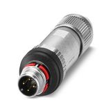 SACC-P12MS-4PL-CM SH - Connector