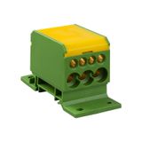 DB1-Z Distribution Block
