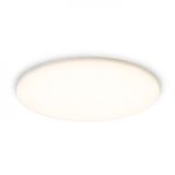 BELI R 21 recessed frosted acrylic 230V LED 24W IP65 3000K