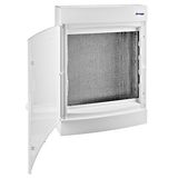 Media Wall-mounting Enclosure for IT equipment 54MW - 3row