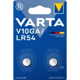 VARTA 4274 V 10 GA / LR54 BL2