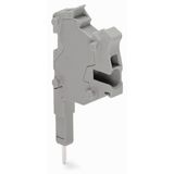 2001-511 Modular TOPJOB®S connector; modular; for jumper contact slot