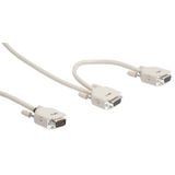 VX067 Split cable