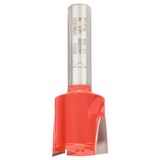 Expert for Wood Hinge mortising bit, 8 mm, D1 19 mm, L 12.5 mm, G 51 mm