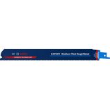 EXPERT ‘Medium-Thick Tough Metal’ S 1155 HHM Reciprocating Saw Blade 1-pc