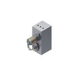 Test valve, MBV 5000