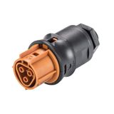 DEVICE CONNECTOR RST20I3F B2 M03 L BR0