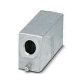 HC-STA-B24-HLFS-1STP16-EL-AL - Housing