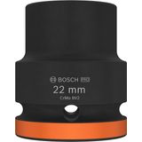 PRO Impact Socket 3/4" 22 MM Standard