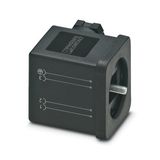 SACC-VB-4CON-M16/A - Valve connectors