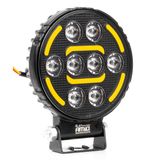 Working lamp AWL80 48W 2400LM 12V 24V AMIO-04424