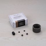 DETAIL KIT / EXHAUST / CROSS / SMOKED BRONZE