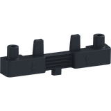 MVB0L Lutze-rail adaptor for contactor