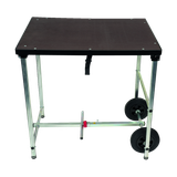 Folding workbench “HUPmobileWork” 392807