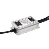 Mean Well LED-Treiber 50.00 W 0.00 A 60 - 142 V dimmbar 1 St.