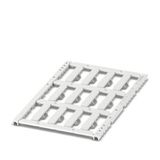 UCT-WMTBA (29X6)/GP - Cable marker