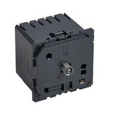 FLOOR TEMPERATURE CONTROLLER