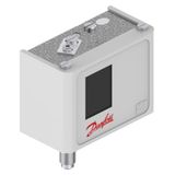 Pressure switch, KP5