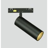 5mm Magnetic Track Spotlight 1W 24V 4000K   30°/ 40°  CRI≥90 Black