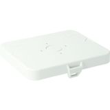 AK2 Mounting cover IP40 light grey