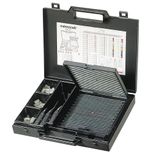 Marking kit Memocab for on-site intervention