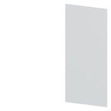 SIVACON partition, for side-by-side enclosures, H: 2200 mm, D: 1000 mm