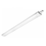 Hermetic LED luminaire OMNIA BIS, 60 W, 6000 lm, 4000K, AC175-250V, IP65, 120 cm