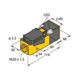 Inductive Sensor   BI15U-CP40-AN6X2