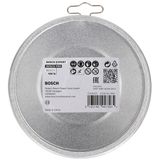 X-LOCK Standard for Inox 10x115x1x22.23mm Straight Cutting