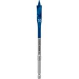 EXPERT Self Cut Speed Spade Drill Bit 1 x 152 mm