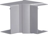 Adjus. internal corner LFF60110 grey