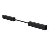 CONNECTOR FOR MAGNETIC SYSTEM