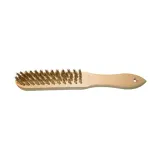 Skandia steelbrush 4rows