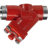 FIA  32 FPT STR FILTER HOUSING PS52