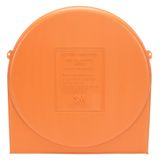 3M™ Full-Range Marker, 1250, Telephone, Orange, 25 Each / Case