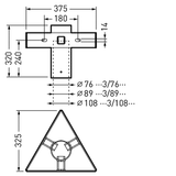 Mechanical accessories 8288100