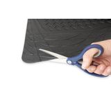 Universal trunk mat 137x108cm TM02