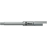 840/9 C Zeskant Bits, 1.5 x 44 mm