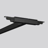 Coupling L 305 B 165 H 33 colour: black XTSC 636-2