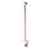 XVTL-VP16/SET Profile, vertical, for H=1600mm, (2pc.)