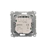 RGBW strip dimmer 12-24 V [Wi-Fi] - DIMMER RGB, 384 W, (module), champagne matt