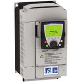 FREQUENCY CONVERTER ATV61HU55N4 5.5 KW