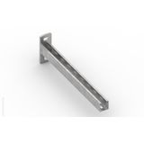 SINGLE SHELF 58 UR1 A0Z58S7R500PV