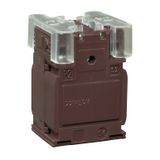 TAQ6M - Current transformer - Cable/passing bar: winding primary - Ratio: 5/1A