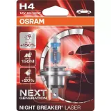 64193NL-01B 60/55W 12V P43T BLI1 OSRAM