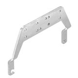 Heavy-duty connectors, Accessories, Shield clamp